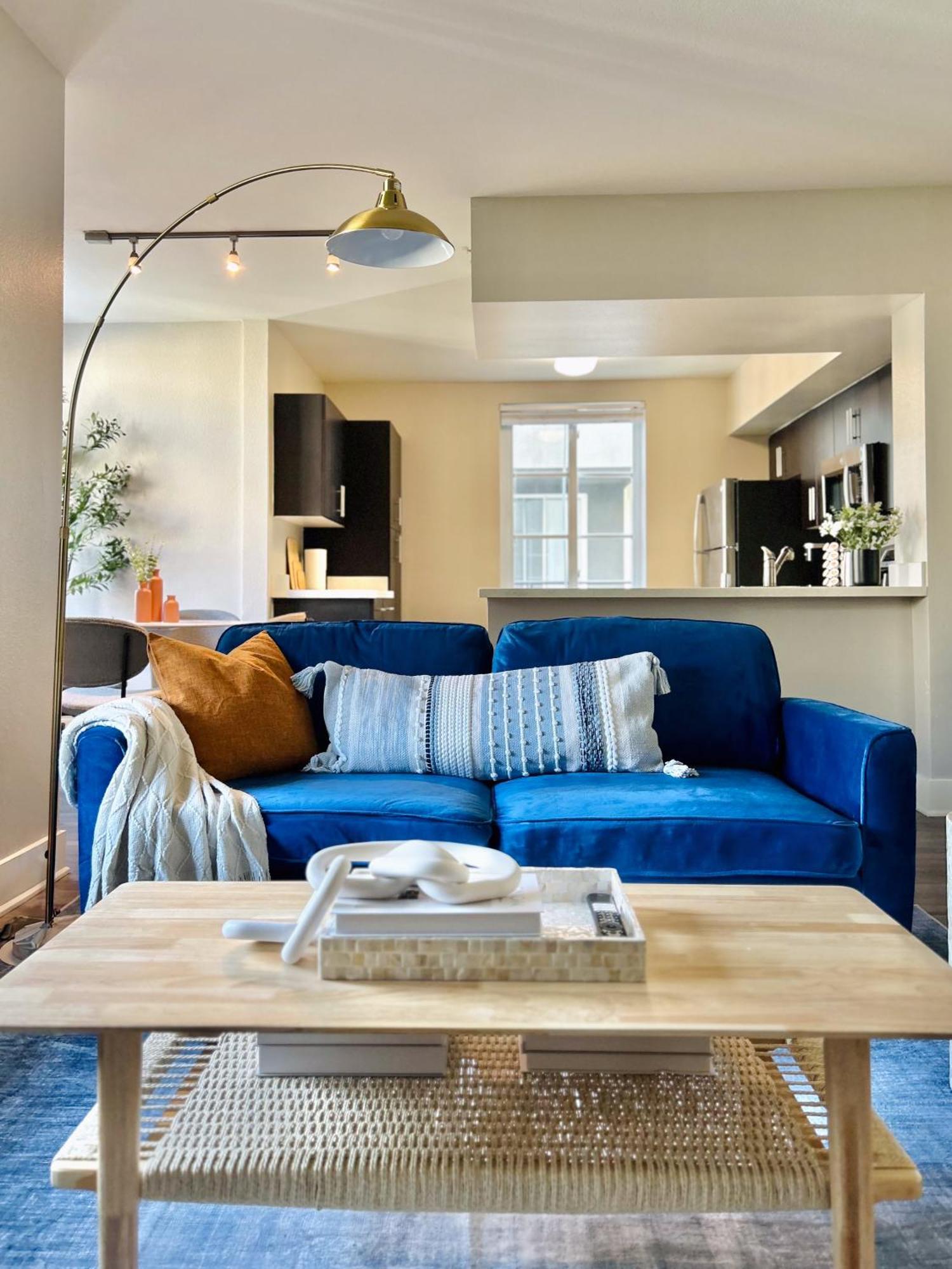 2Bd 2Ba Santa Monica Apartment With Relaxing Pool View Los Ángeles Exterior foto