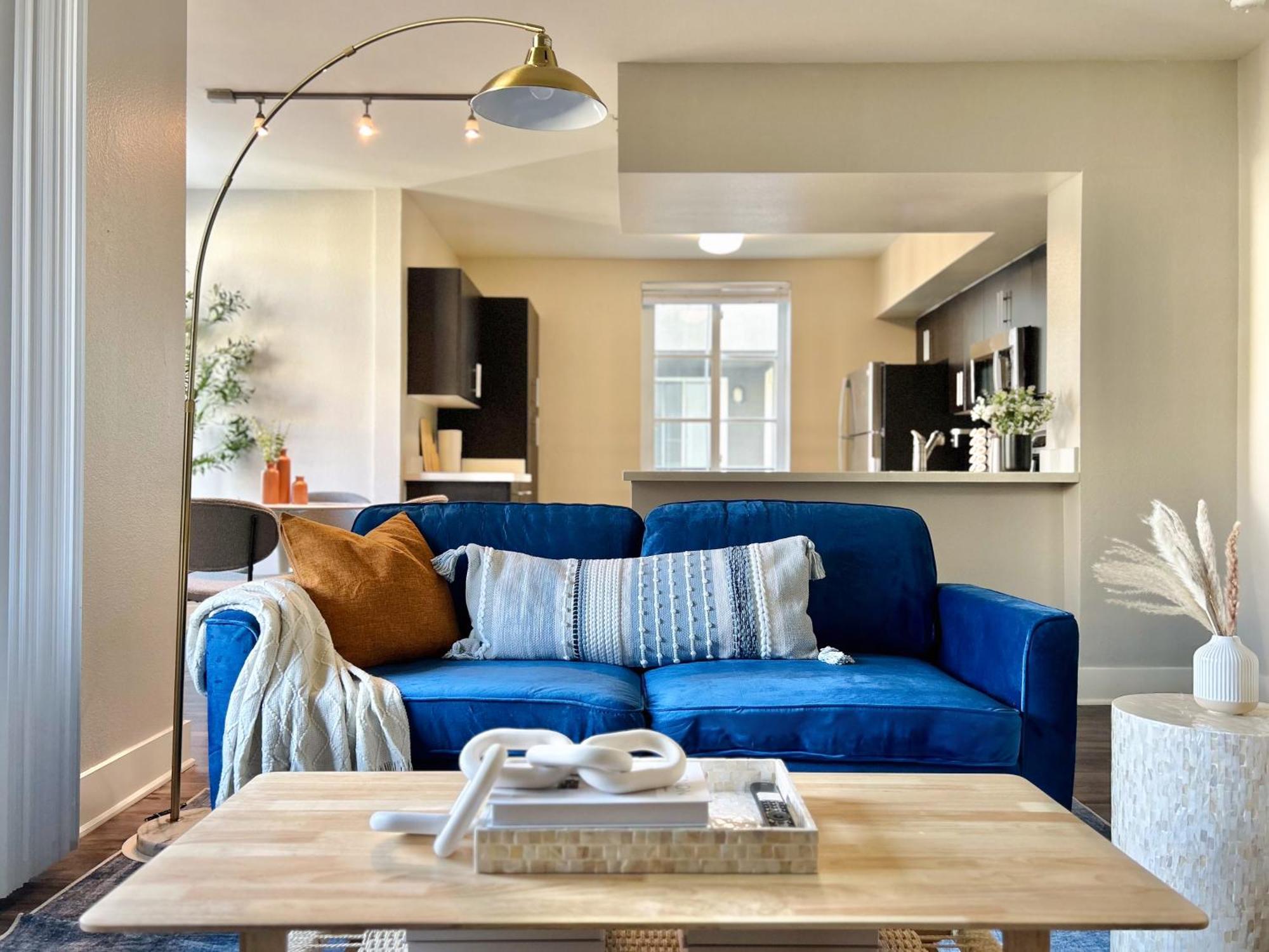 2Bd 2Ba Santa Monica Apartment With Relaxing Pool View Los Ángeles Exterior foto